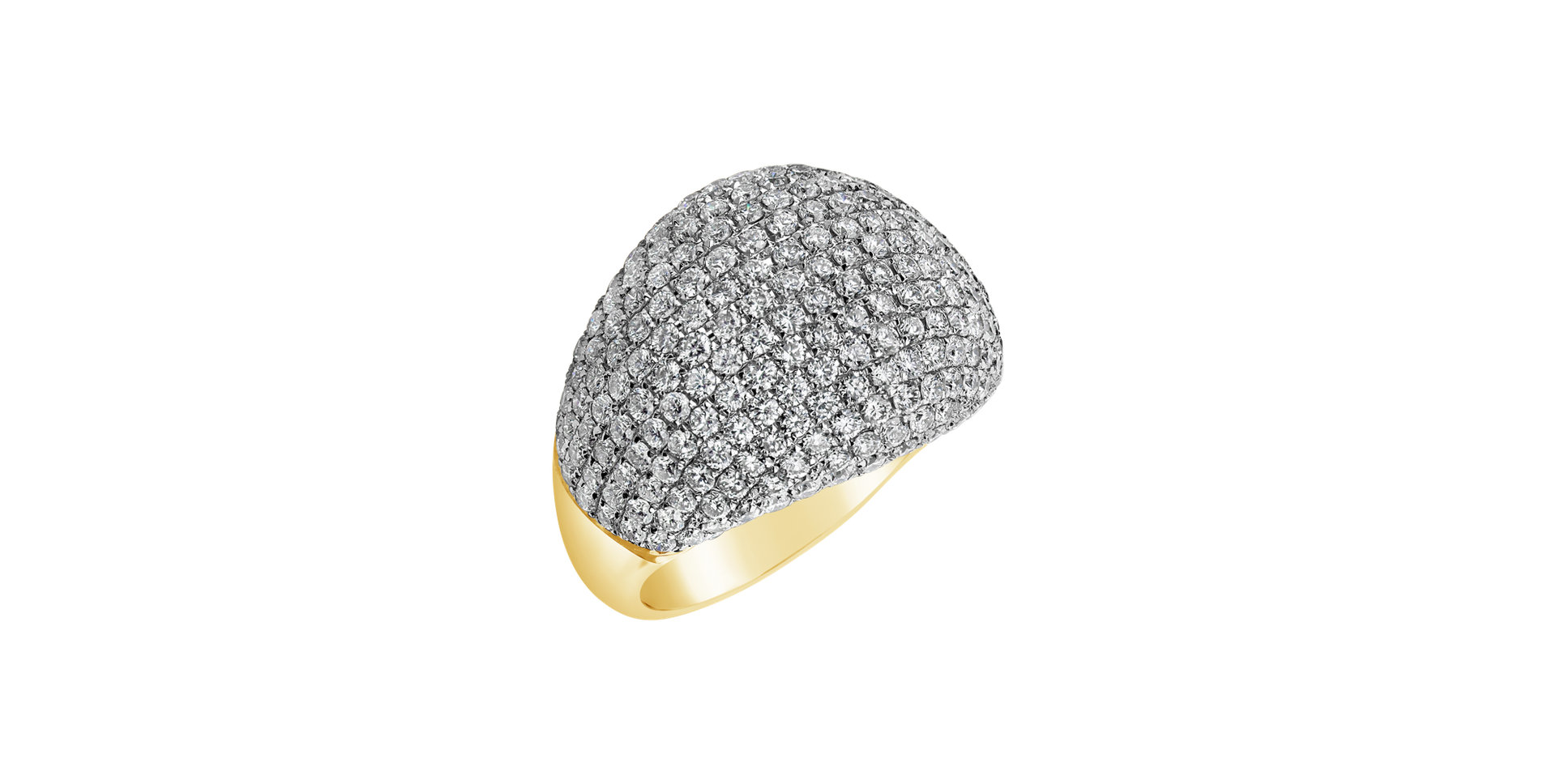 Diamond ring Andela