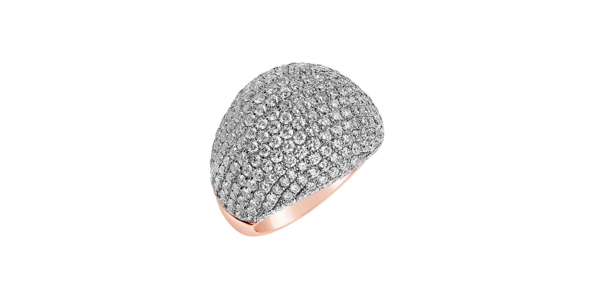 Diamond ring Andela