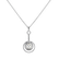 Diamond pendant with Pearl Tender Coast3