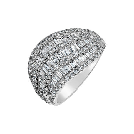 Diamond ring Astral Kingdom