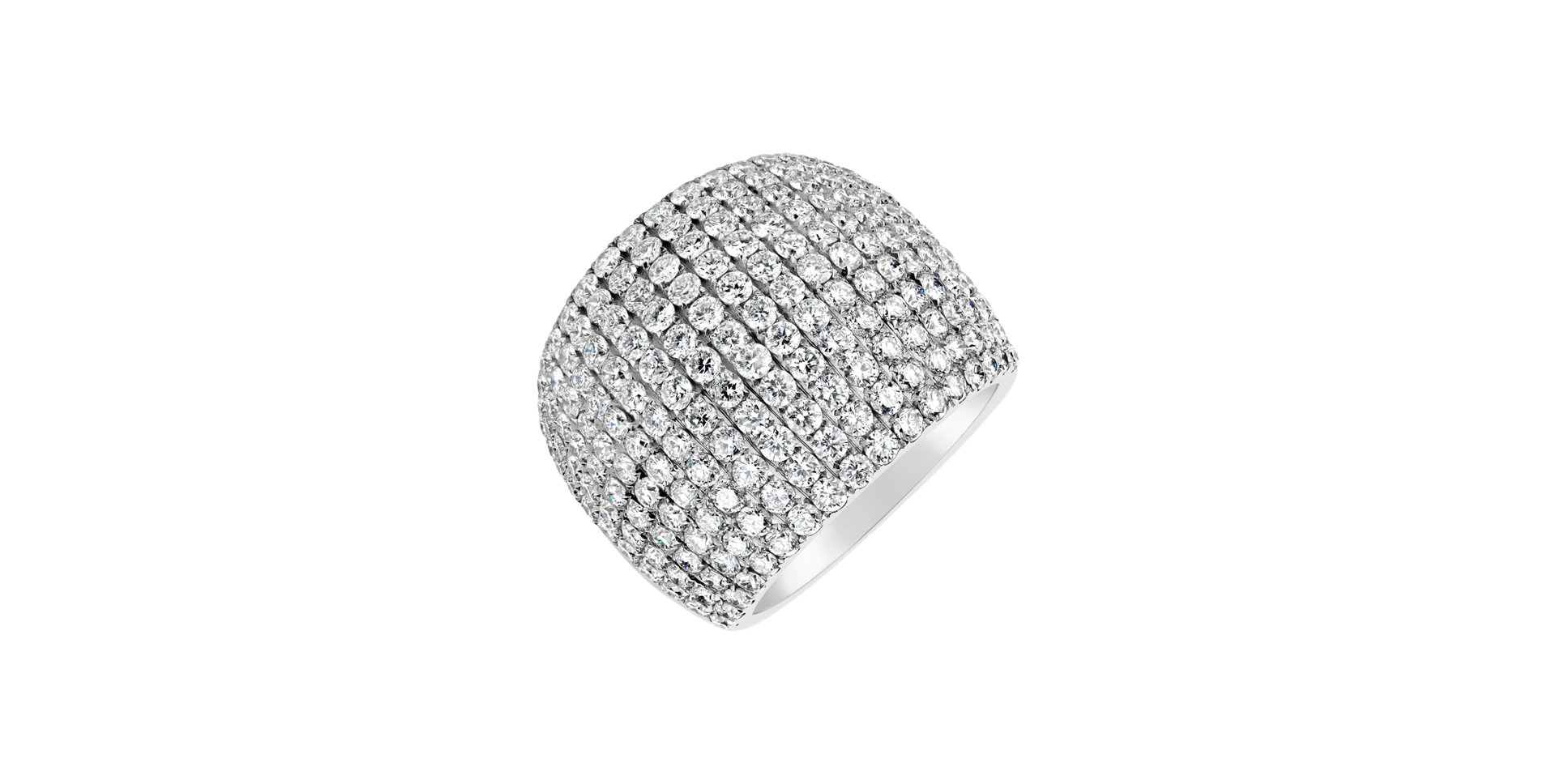 Diamond ring Pixie Legend