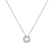 Diamond necklace Star Eternity4