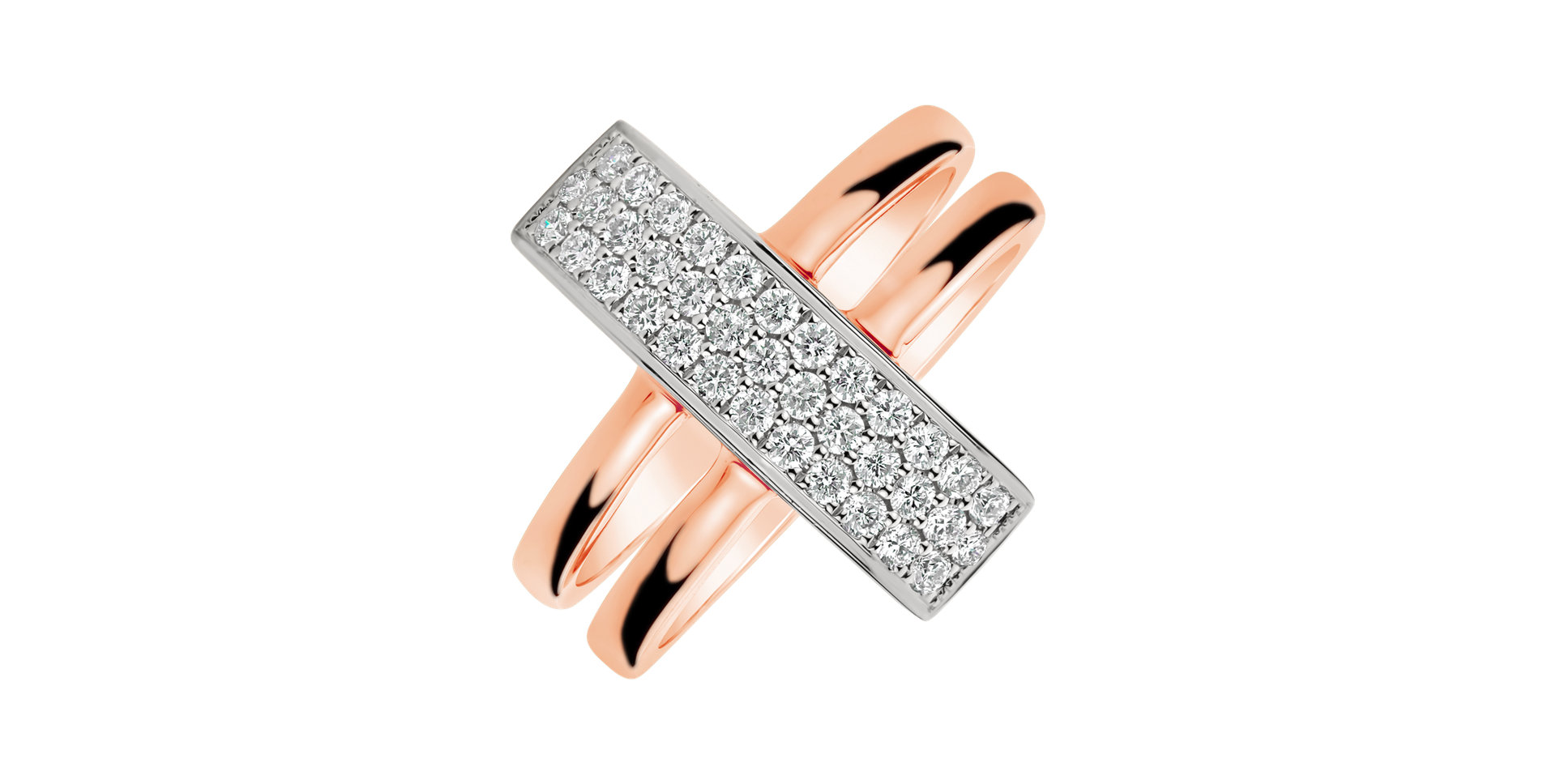 Diamond ring Sky Line