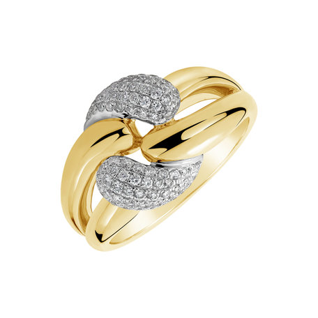 Diamond ring Azshara