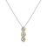 Diamond pendant Giselle3
