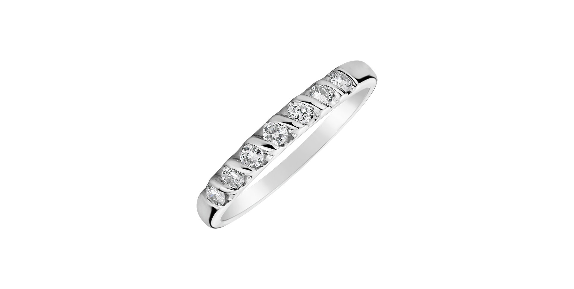 Diamond ring Térence