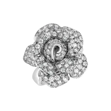 Diamond ring Uranela