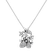 Diamond pendant Myrtle3
