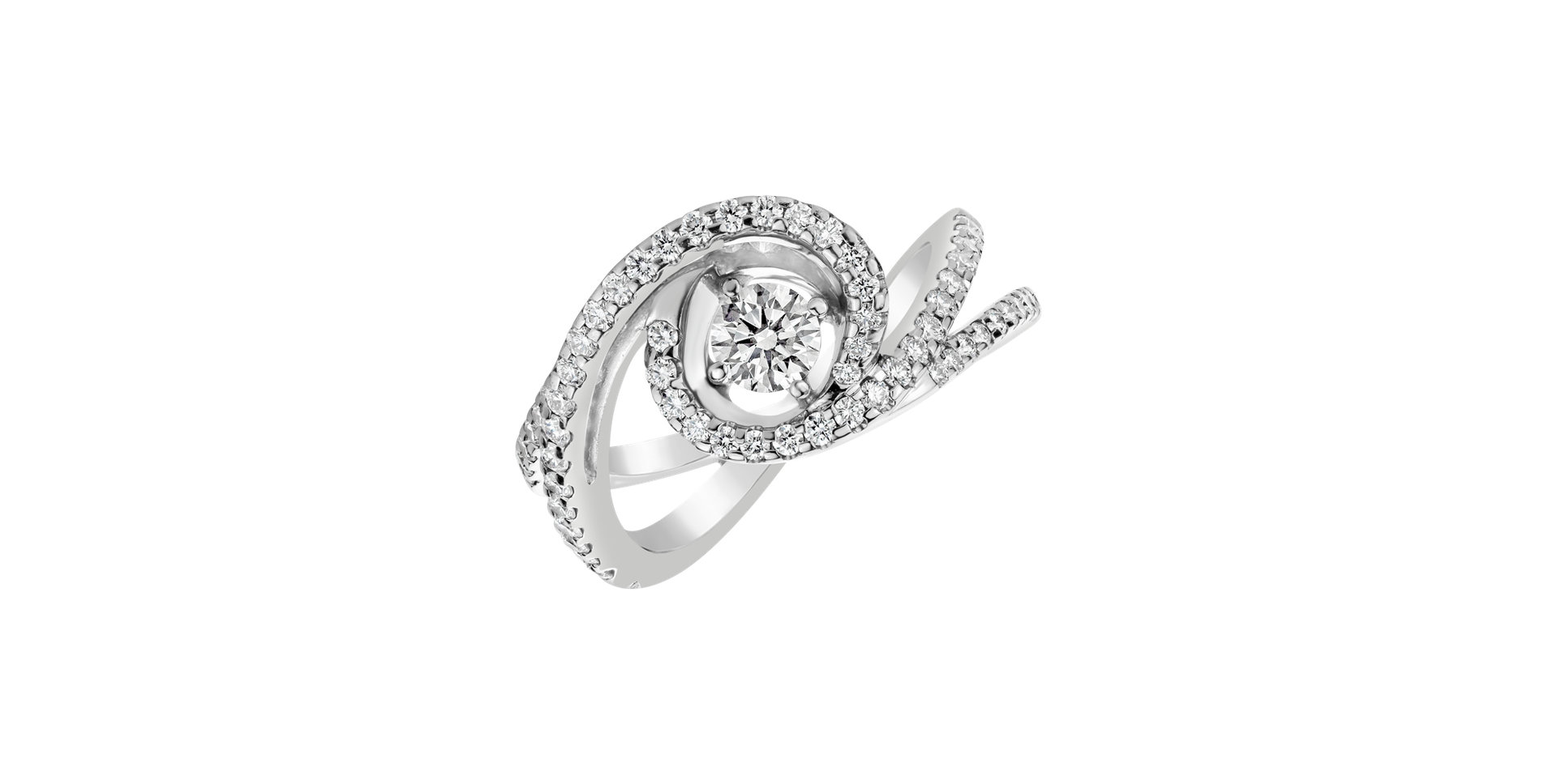 Diamond ring Free Infinity