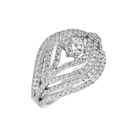 Diamond ring Darling