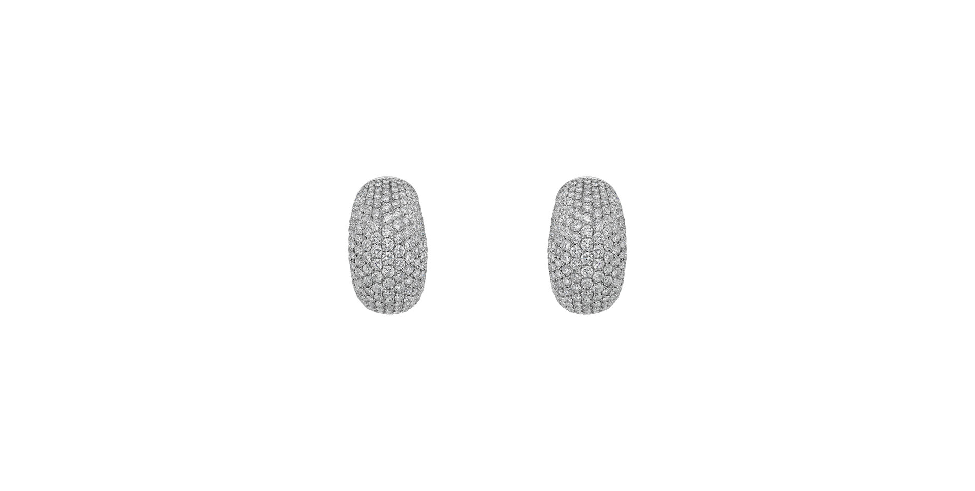Diamond earrings Diamond Glam