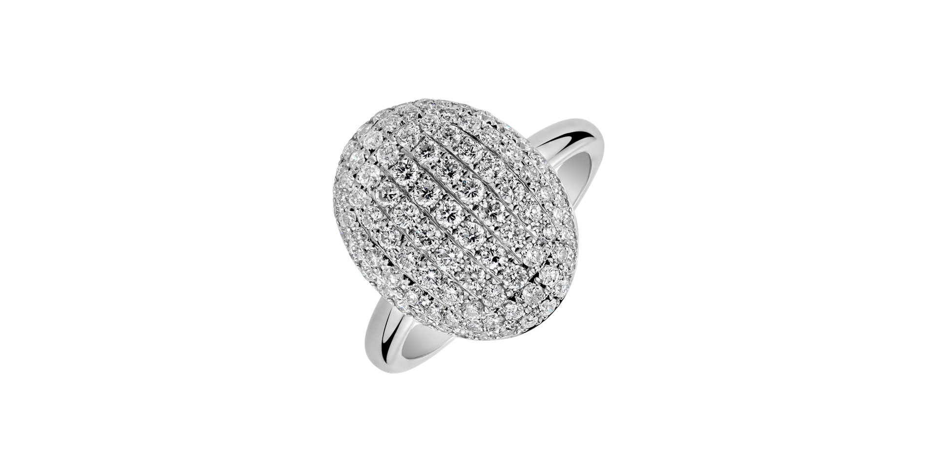 Diamond ring Jazzlyn