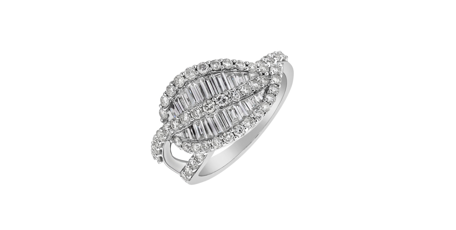 Diamond ring Rodriguel