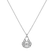 Diamond pendant Diamond Fashion3