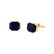 Cufflinks with Lapis Lasuli Prestige3