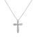 Diamond necklace Nina Rose3