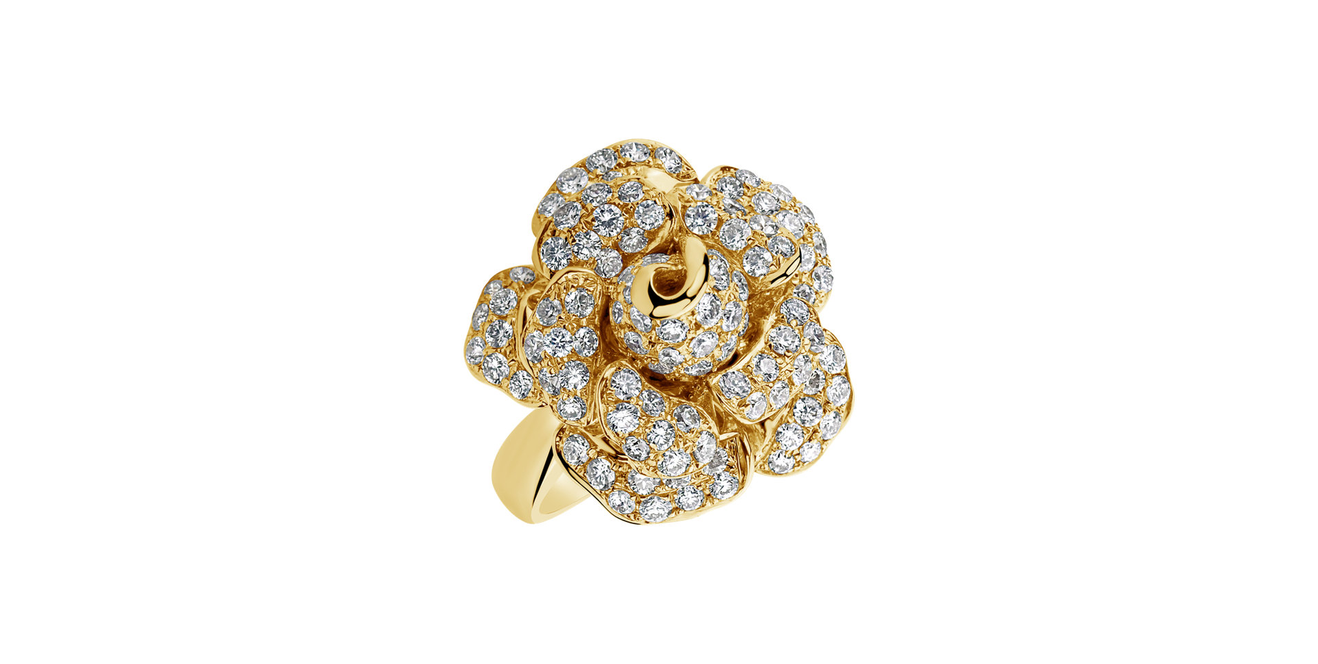 Diamond ring Uranela