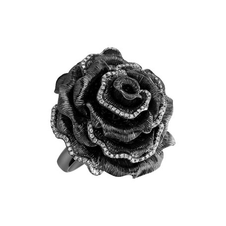 Diamond ring Antione