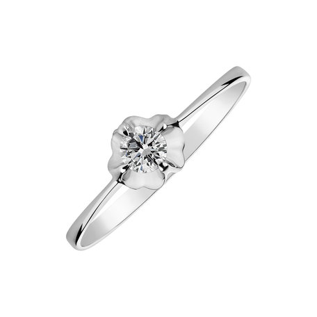 Diamond ring Tabetha