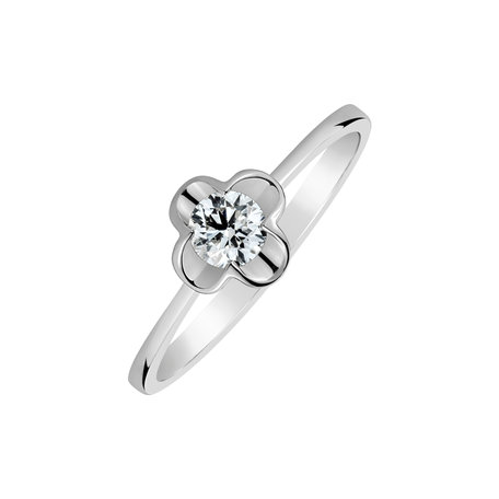 Diamond ring Avice