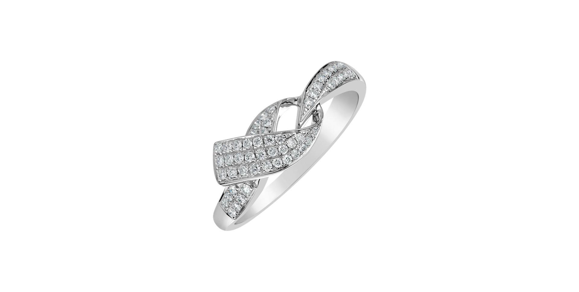 Diamond ring Hyacinthe