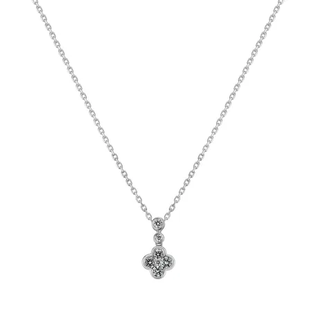Diamond pendant Origin Desire