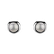 Earrings with Pearl Pearly Daylight4