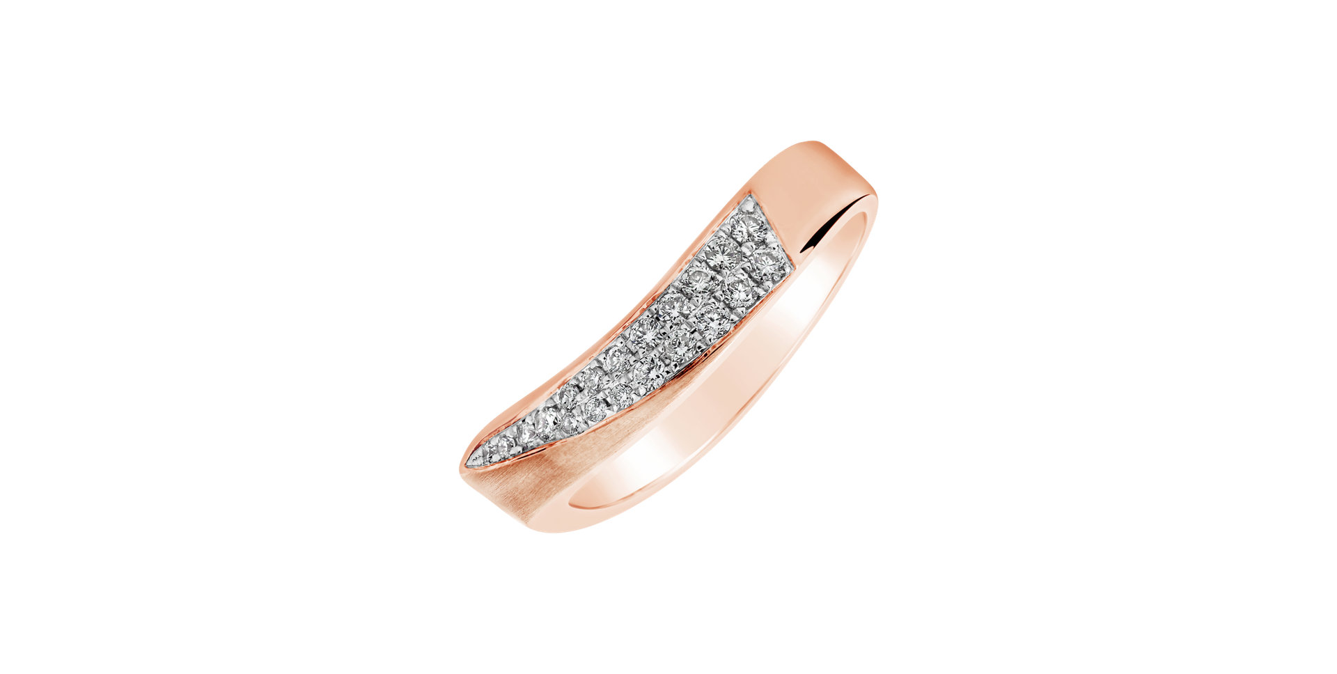 Diamond ring Sprink Breeze