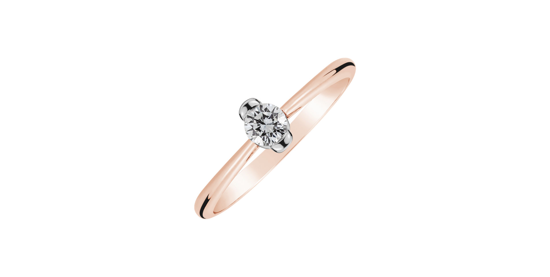 Diamond ring Euphemia