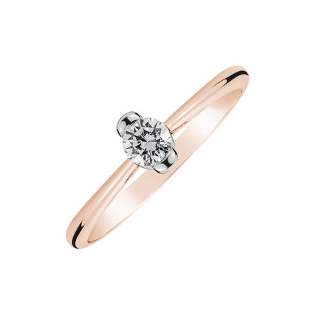 Diamond ring Euphemia