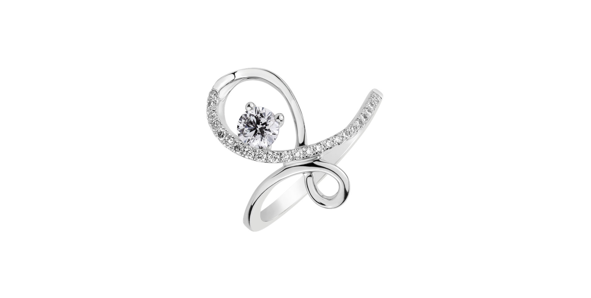 Diamond ring Despair Loop