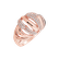 Diamond ring Pink Rosemary5