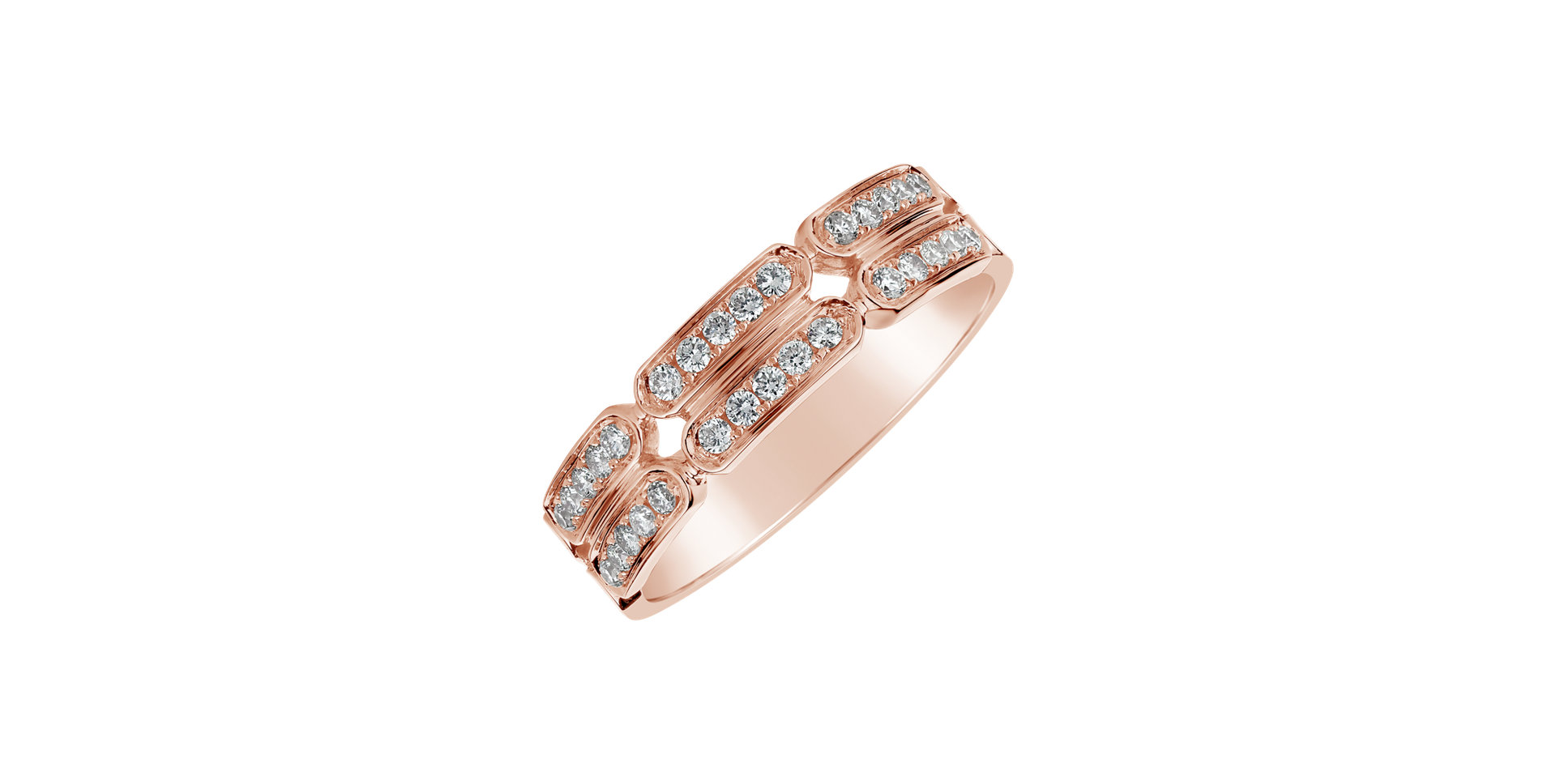 Diamond ring Charlotte