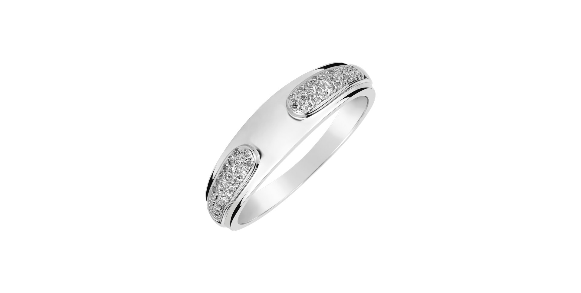 Diamond ring Bethel