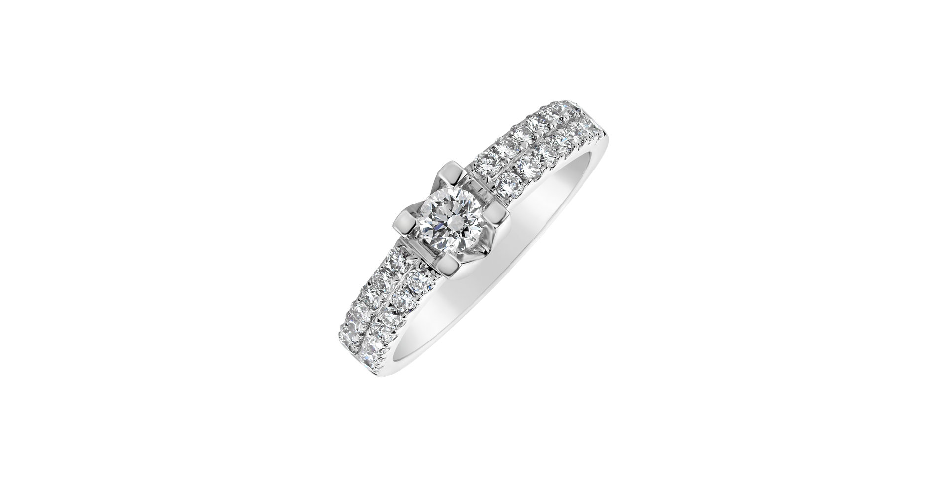 Diamond ring Lial