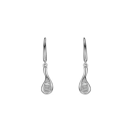 Diamond earrings Fabulous Signature