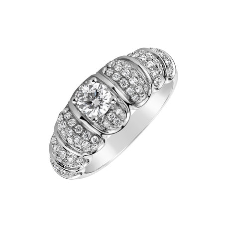 Diamond ring Stellar Cry