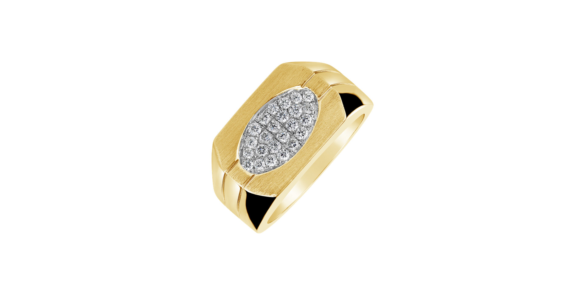 Diamond ring Necole
