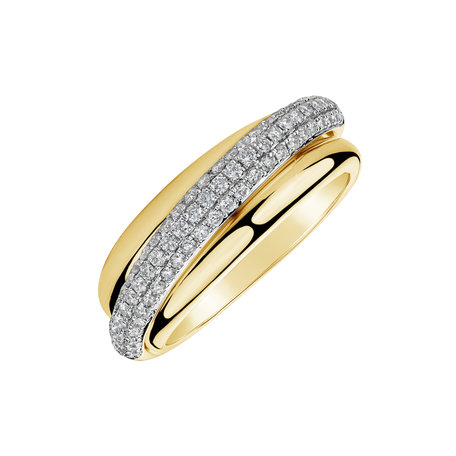 Diamond ring Ring of The Ring