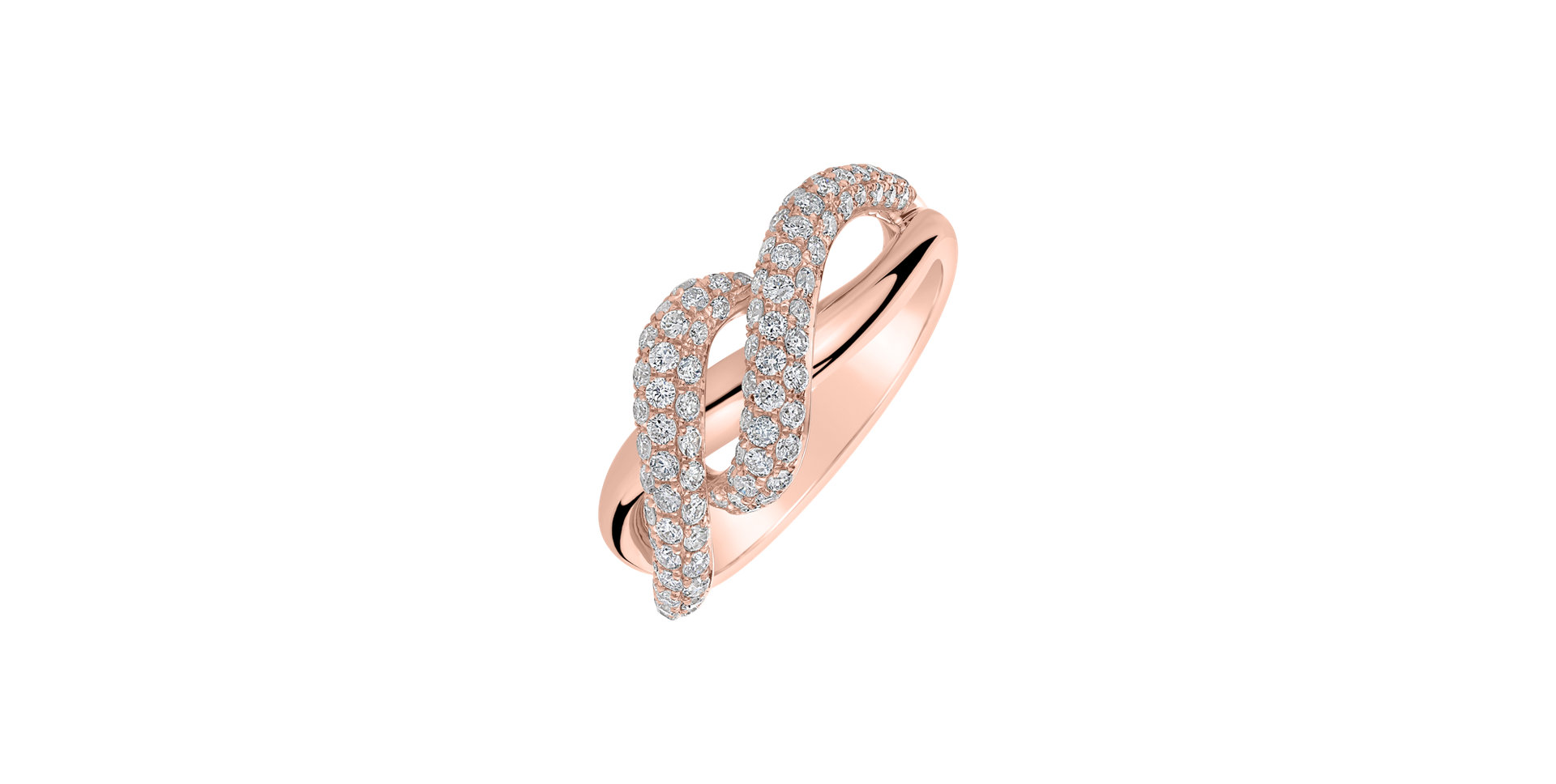 Diamond ring Natashia