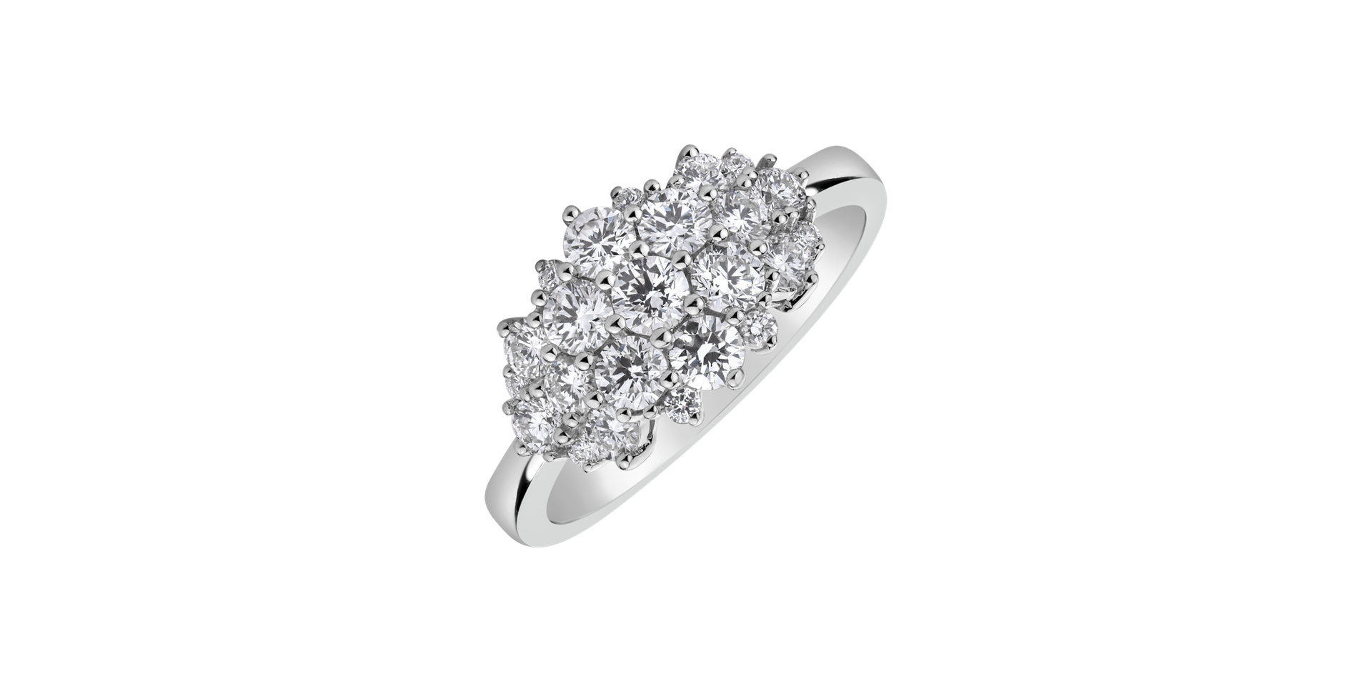 Diamond ring Lawton