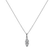 Diamond necklace Bendito3
