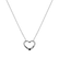 Diamond pendant Vicious Heart3