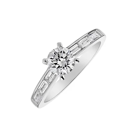Diamond ring Wishmaker