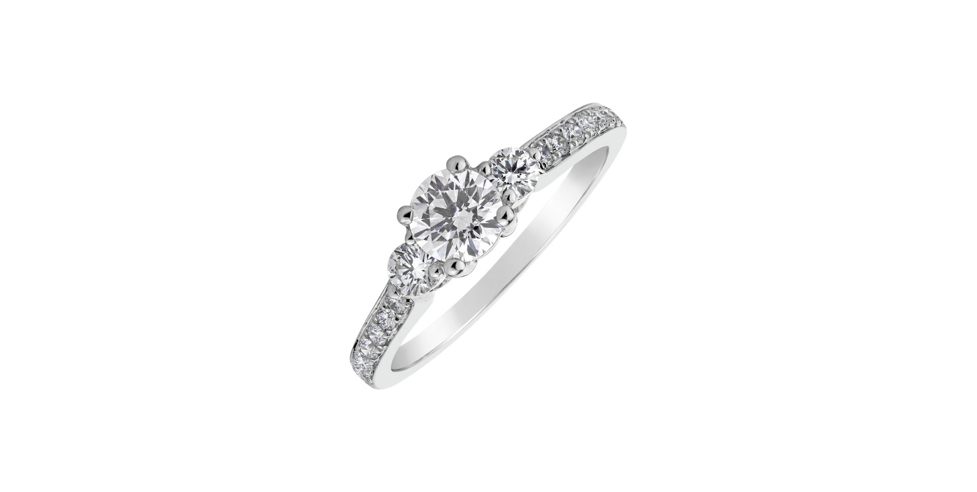 Diamond ring Seona
