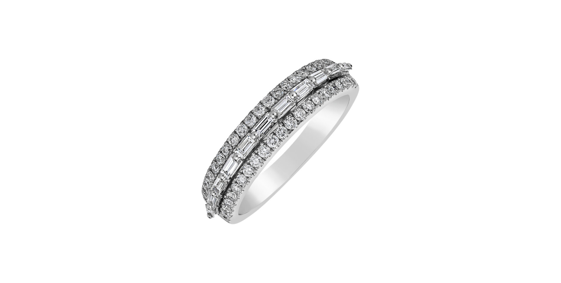 Diamond ring Annelie