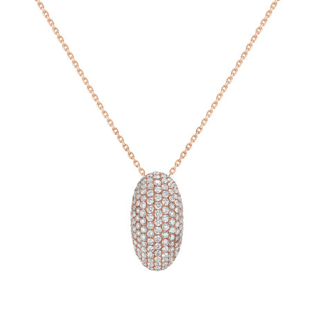 Diamond pendant Ferreira