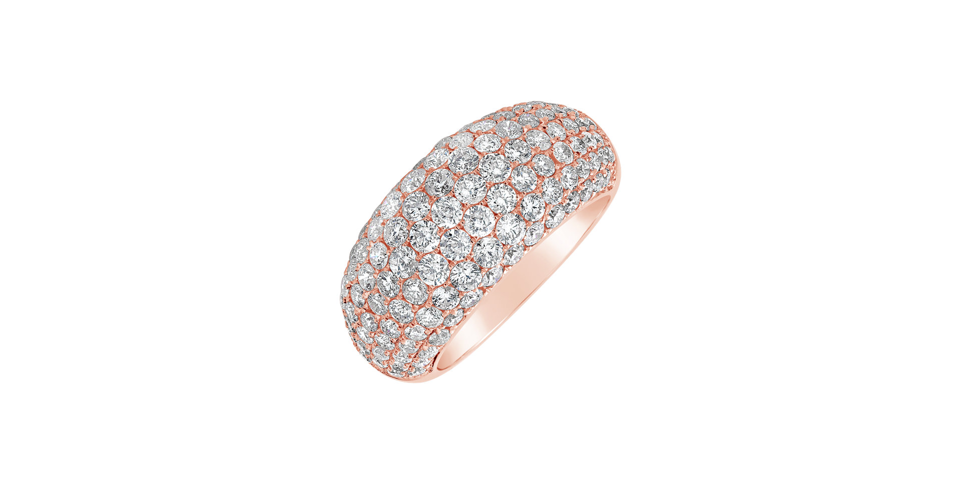Diamond ring Philippe