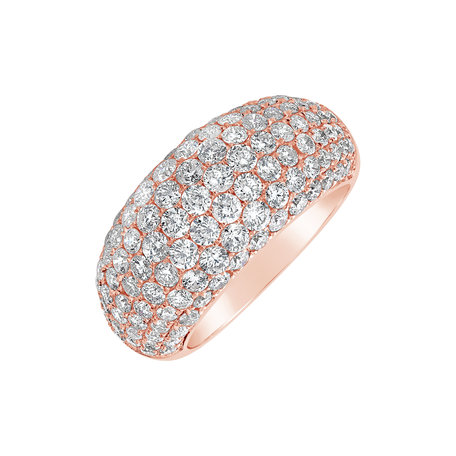 Diamond ring Philippe