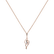 Diamond necklace Harmony of Luxury3